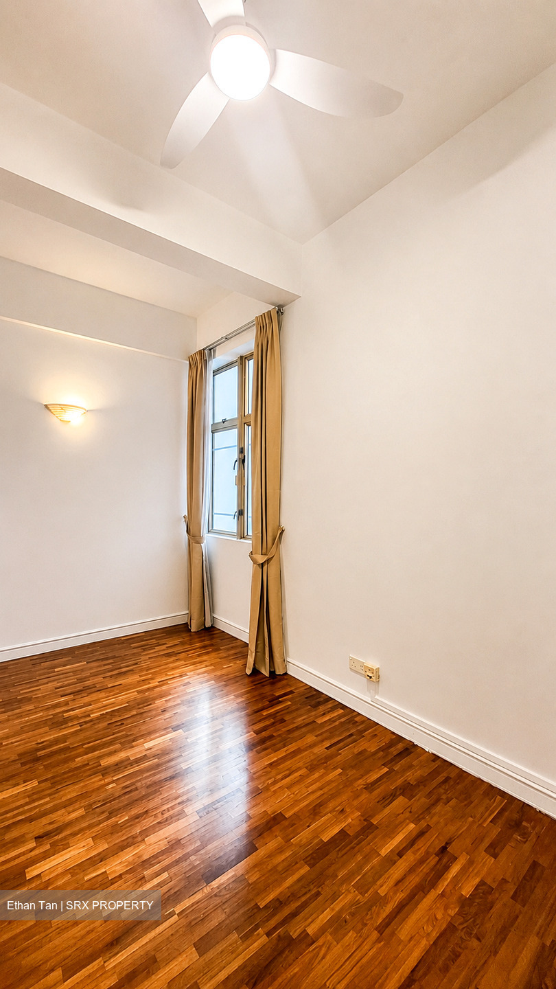 Leonie Condotel (D9), Condominium #578444581